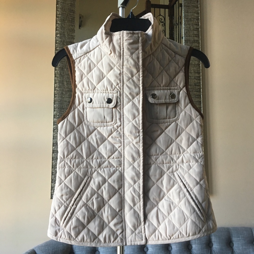 ✨Zara Vest For Girls